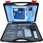 Ray Box Optics Activity Set